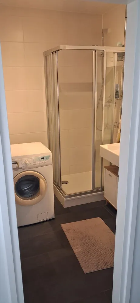 2 Zimmer Wohnung mit 47 m² in München – Bild 9