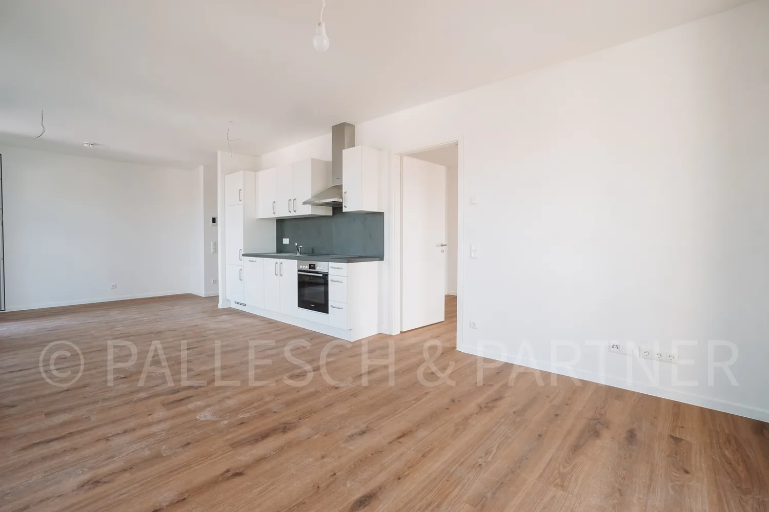 2 Zimmer Wohnung mit 59 m² in Bad Kreuznach – Bild 4