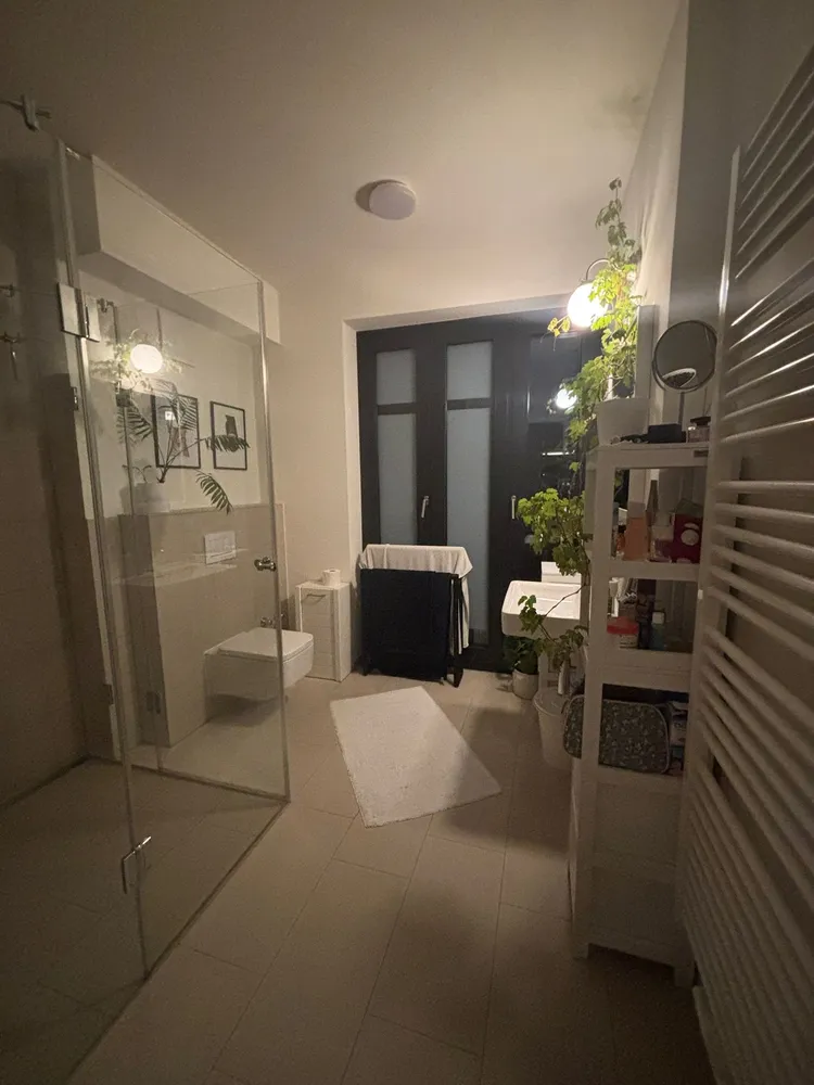 2 Zimmer Wohnung mit 60 m² in Hamburg – Bild 11