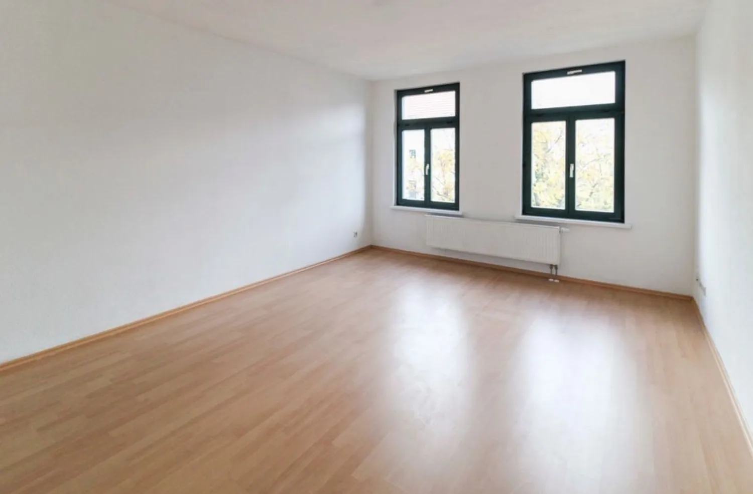 2 Zimmer Wohnung mit 55 m² in Leipzig – Bild 7