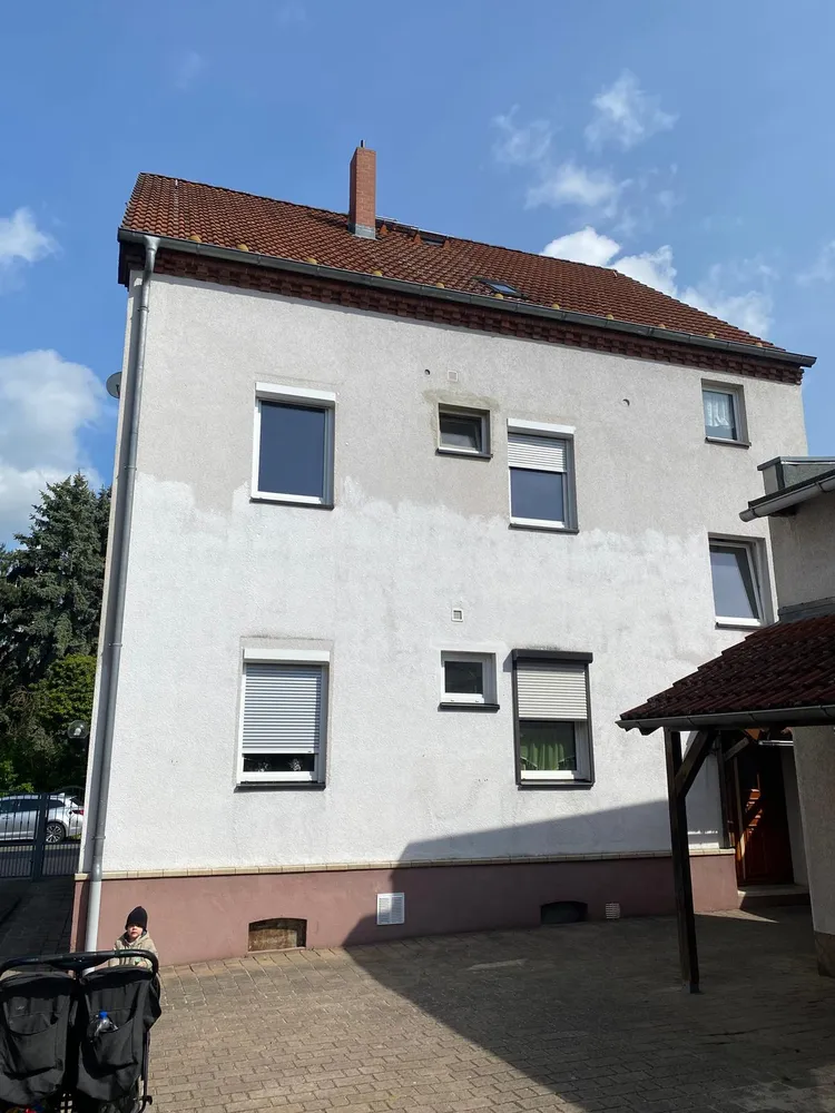 1 Zimmer Wohnung mit 25 m² in Wittenberg – Bild 3