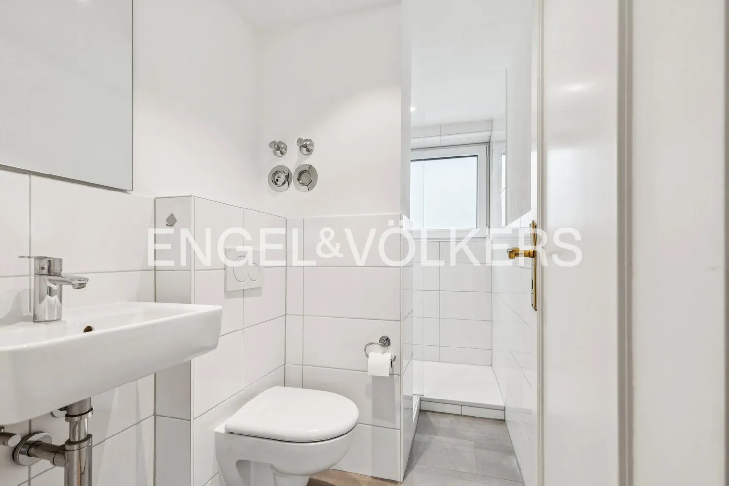 3 Zimmer Wohnung mit 125 m² in Köln – Bild 4