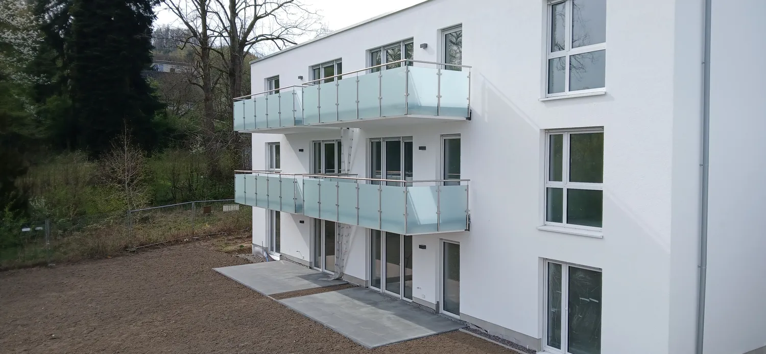 3 Zimmer Wohnung mit 91 m² in Hagen – Bild 2