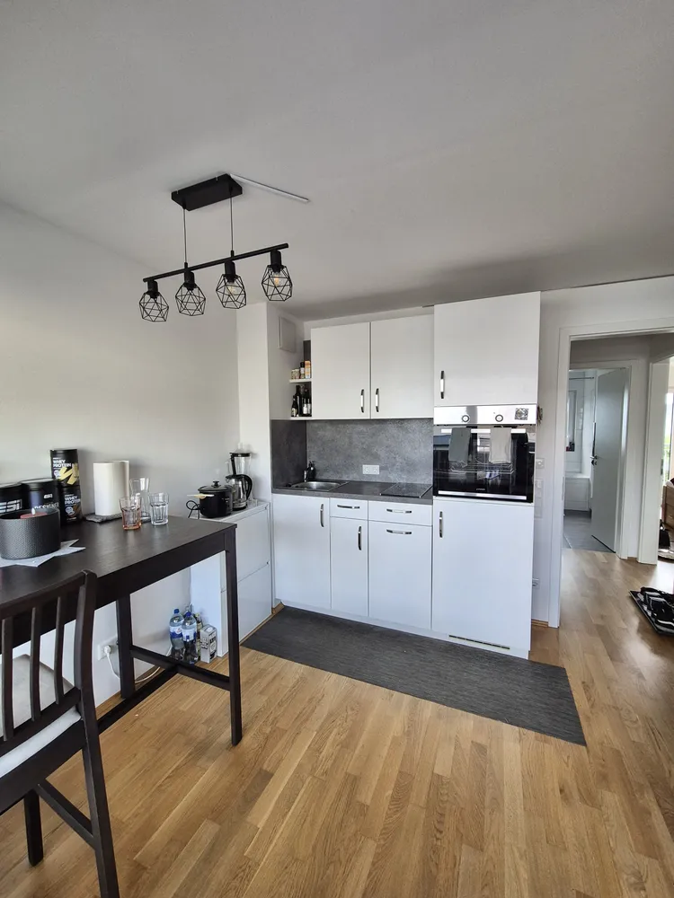 2 Zimmer Wohnung mit 50 m² in Regensburg – Bild 1