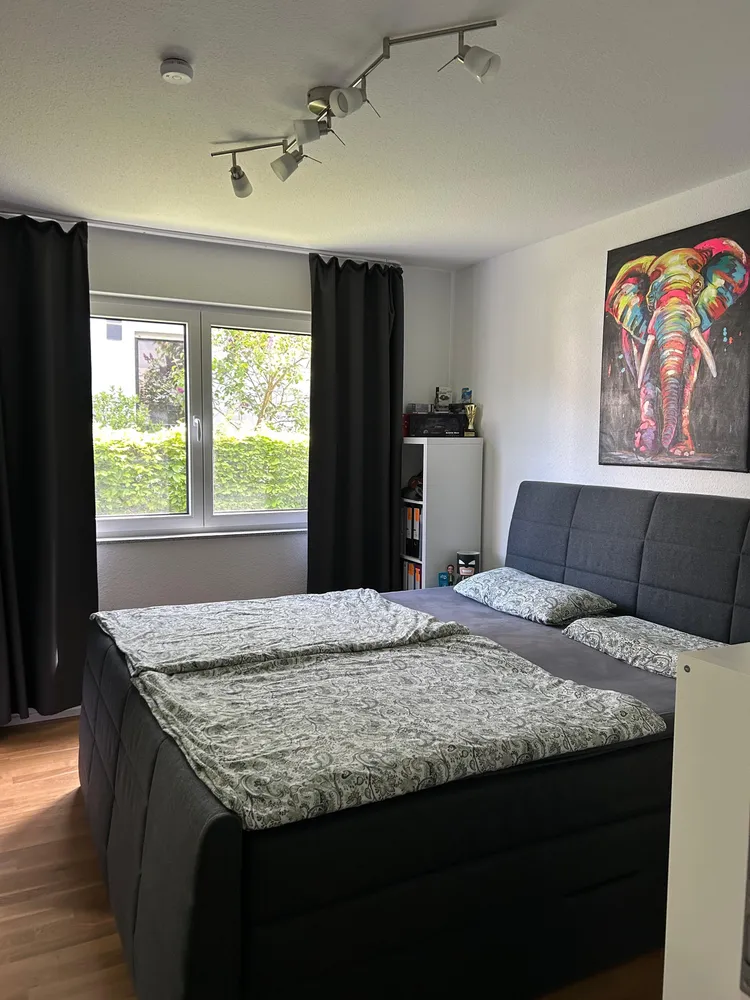 2 Zimmer Wohnung mit 60 m² in Wuppertal – Bild 9