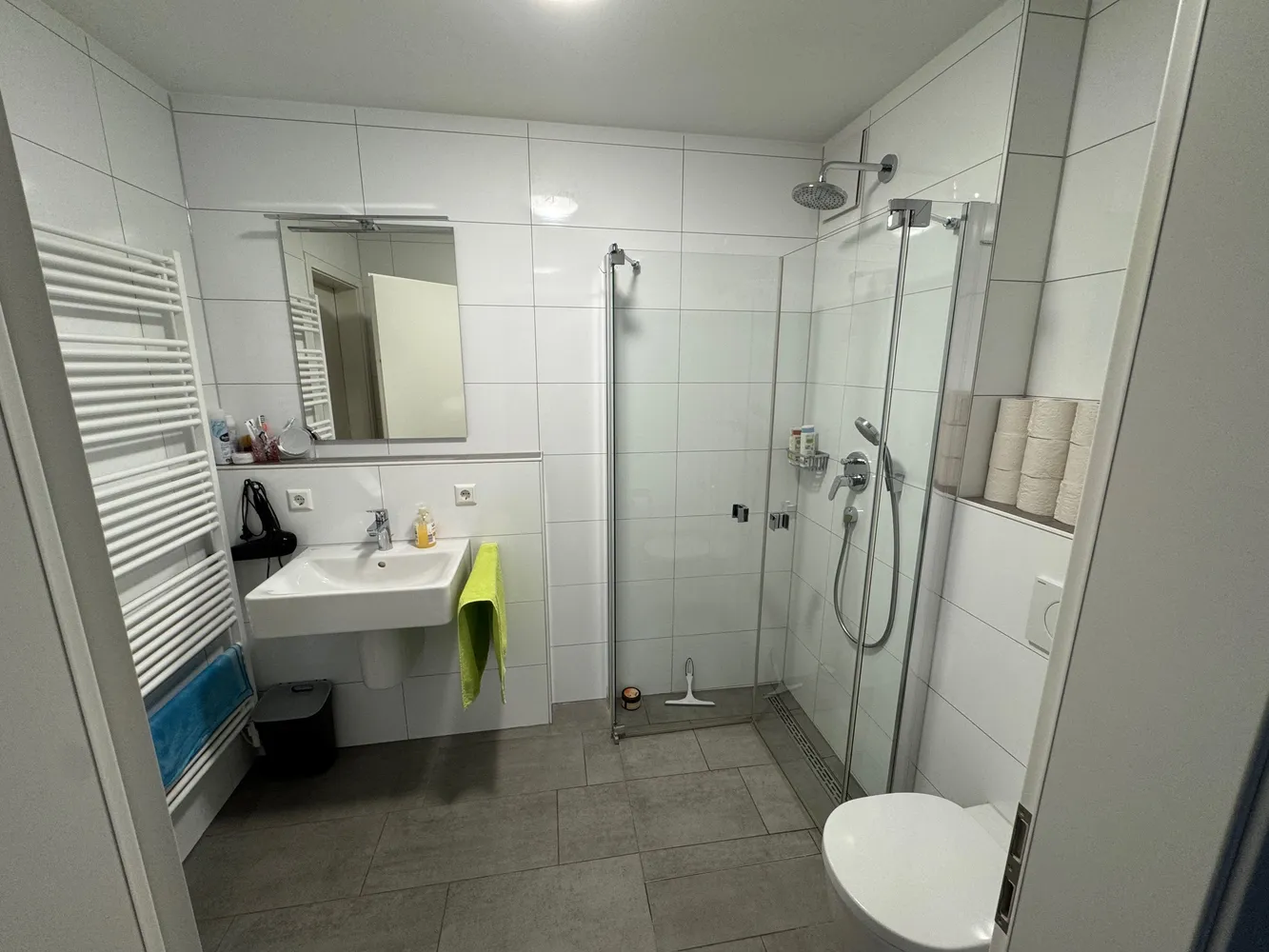 3 room apartment with 98 m² in Herrenberg – Photo 7