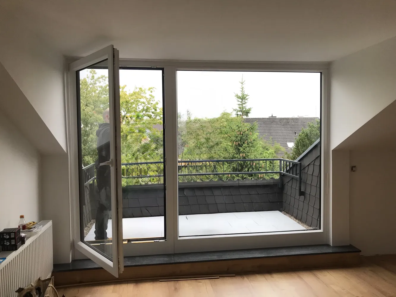 1 Zimmer Wohnung mit 45 m² in Neuss – Bild 6