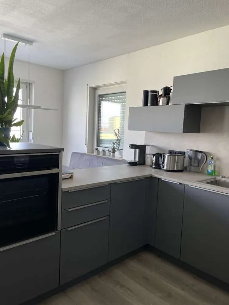 2 Zimmer Wohnung mit 71 m² in Mannheim – Bild 9
