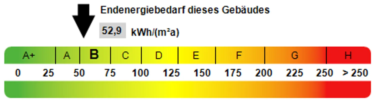 2 Zimmer Wohnung mit 54 m² in Dresden – Bild 4