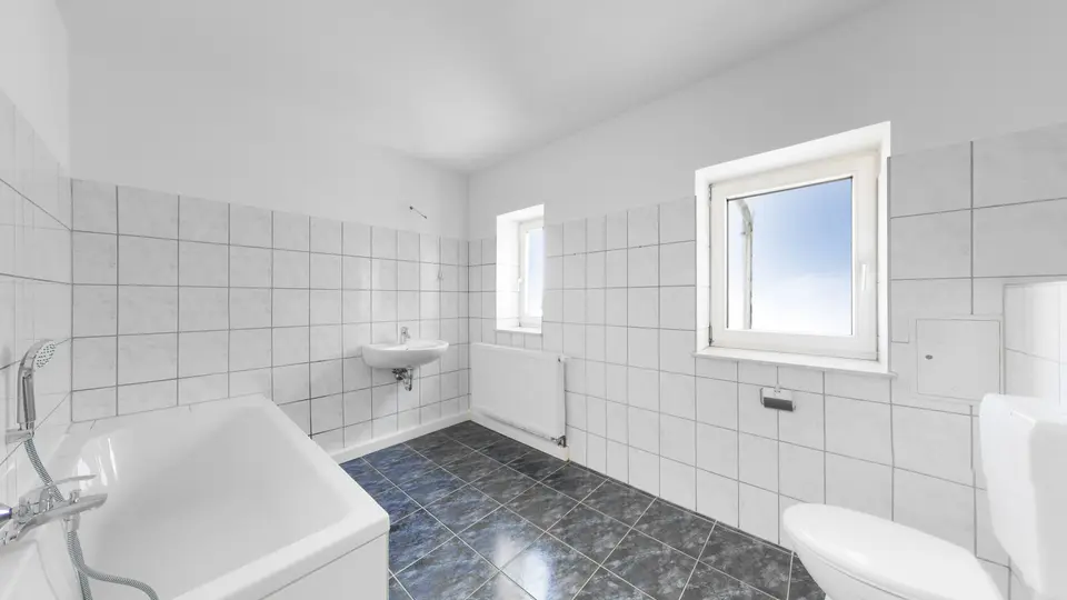 3 Zimmer Wohnung mit 96 m² in Halle (Saale) – Bild 9