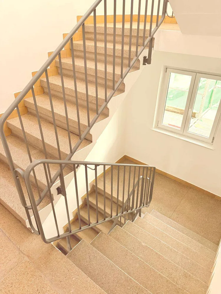3 Zimmer Wohnung mit 66 m² in Stuttgart – Bild 11