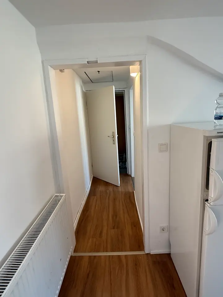 2 Zimmer Wohnung mit 30 m² in Saarbrücken – Bild 7