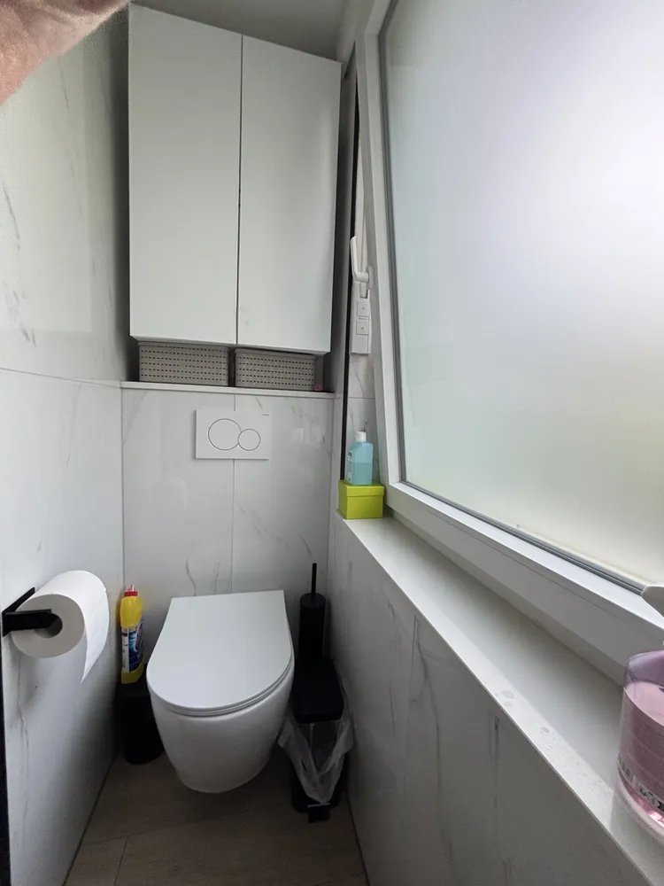 2 room apartment with 55 m² in Cologne – Photo 7