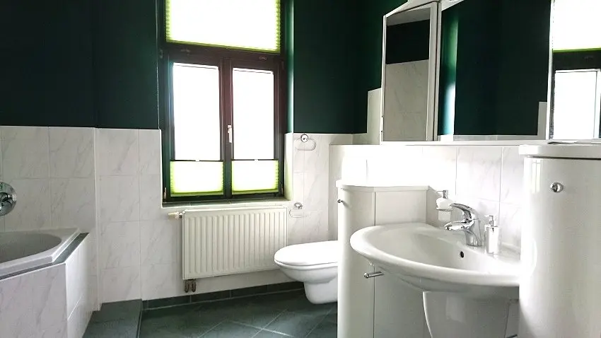 2 Zimmer Wohnung mit 100 m² in Riesa – Bild 7