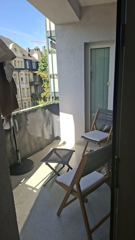 4 Zimmer Wohnung mit 134 m² in Frankfurt am Main – Bild 4