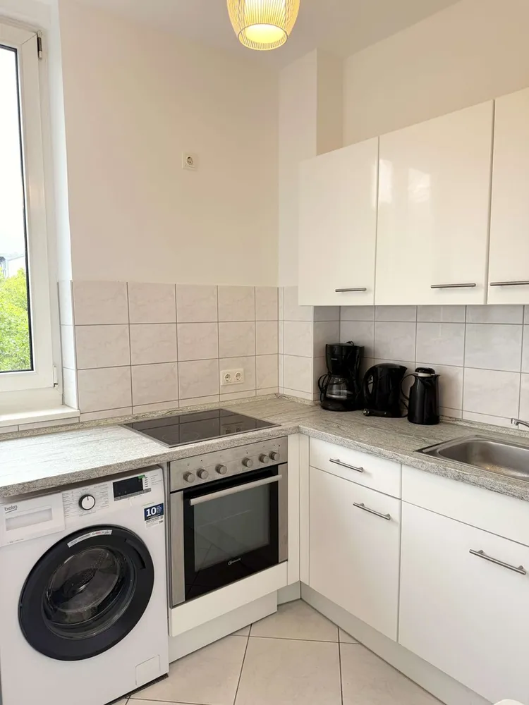 1 Zimmer Wohnung mit 39 m² in Berlin – Bild 7