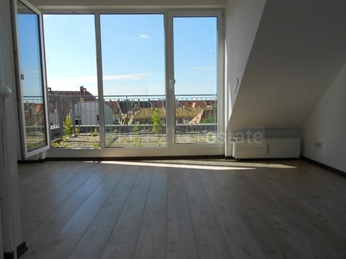 5 room apartment with 105 m² in Leipzig – Photo 1