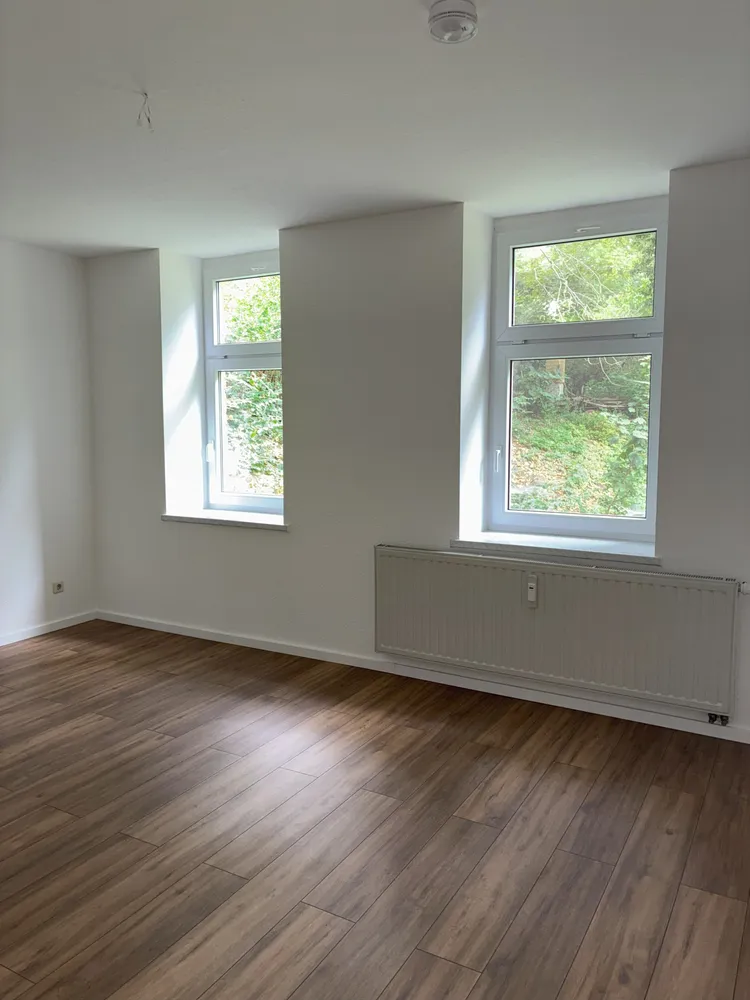 2 room apartment with 60 m² in Eilenburg – Photo 7