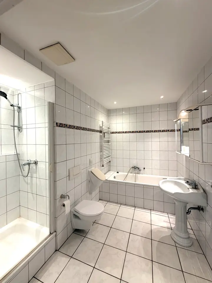 4 Zimmer Wohnung mit 100 m² in Georgsmarienhütte – Bild 7