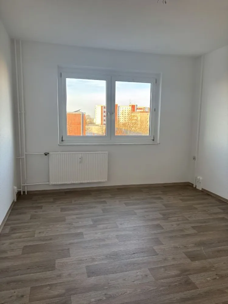 2 Zimmer Wohnung mit 44 m² in Stralsund – Bild 2