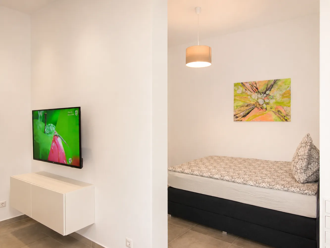 2 Zimmer Wohnung mit 39 m² in Stuttgart – Bild 6
