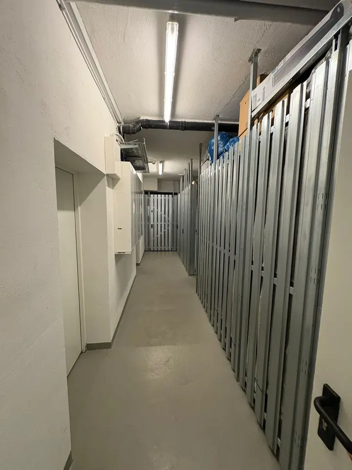5 Zimmer Wohnung mit 110 m² in Waiblingen – Bild 9