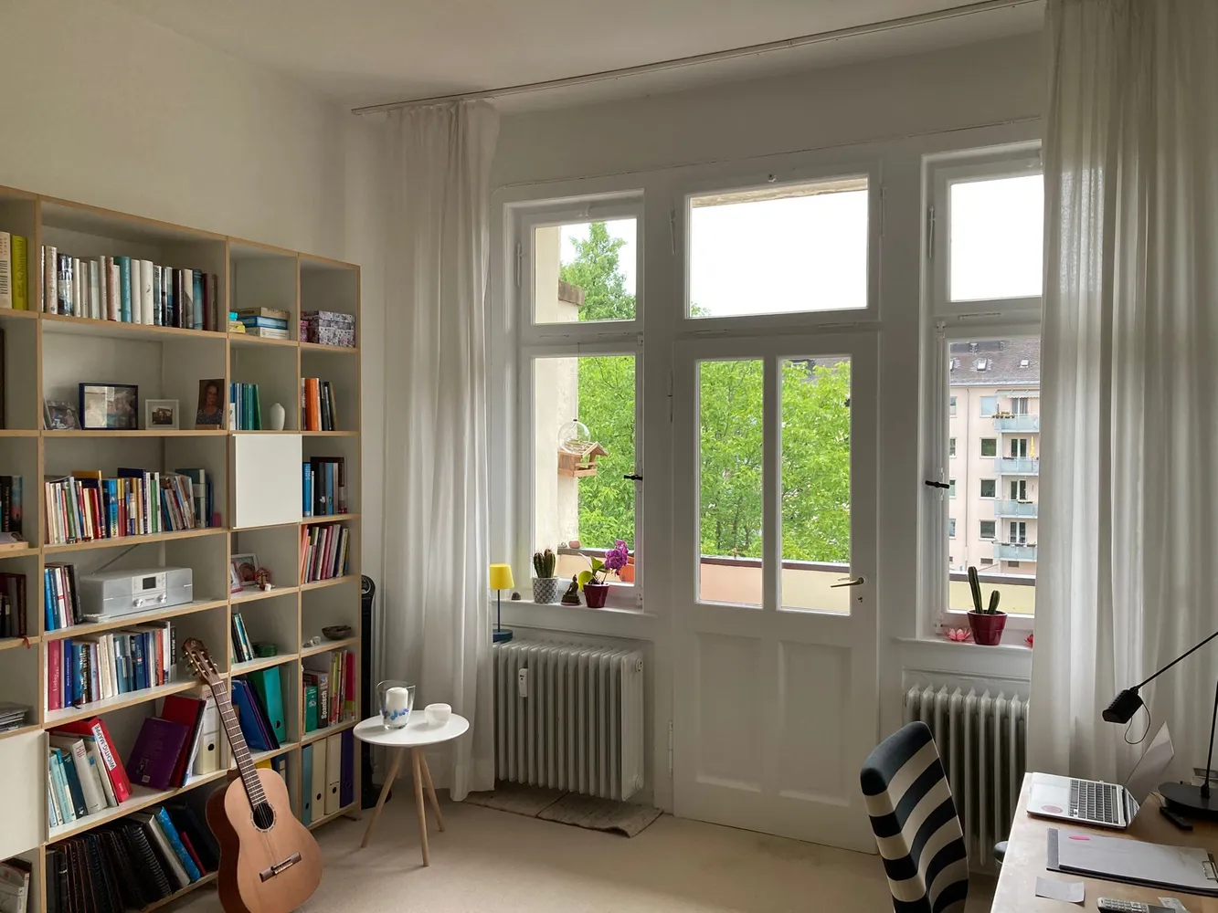3 Zimmer Wohnung mit 67 m² in Marburg – Bild 8