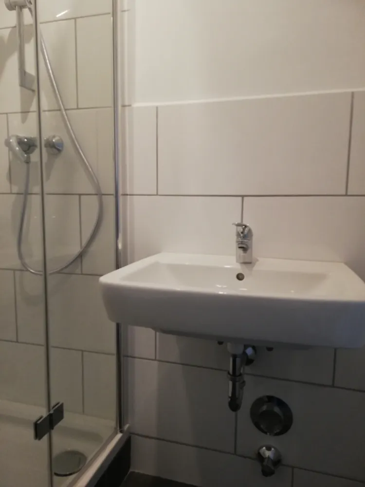 2 Zimmer Wohnung mit 37 m² in Duisburg – Bild 4