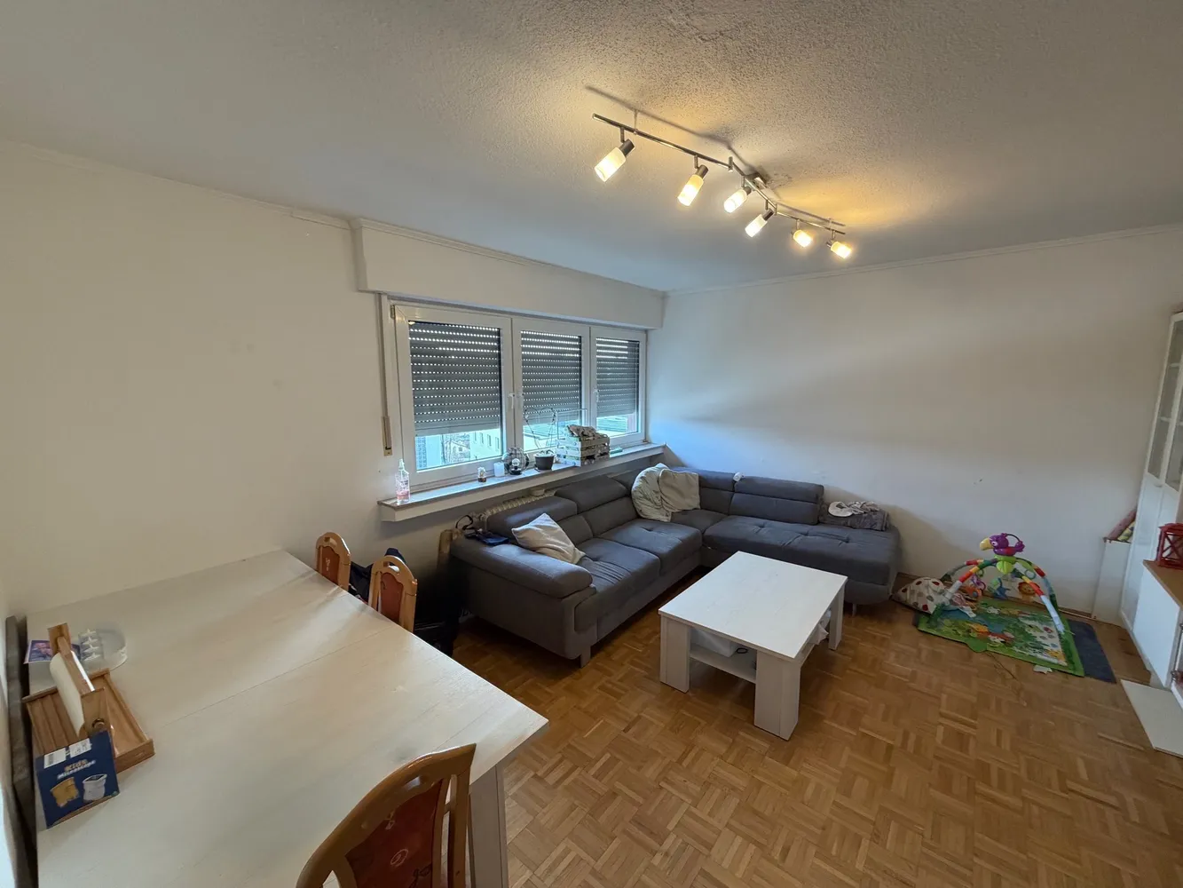 3 Zimmer Wohnung mit 80 m² in Solingen – Bild 2