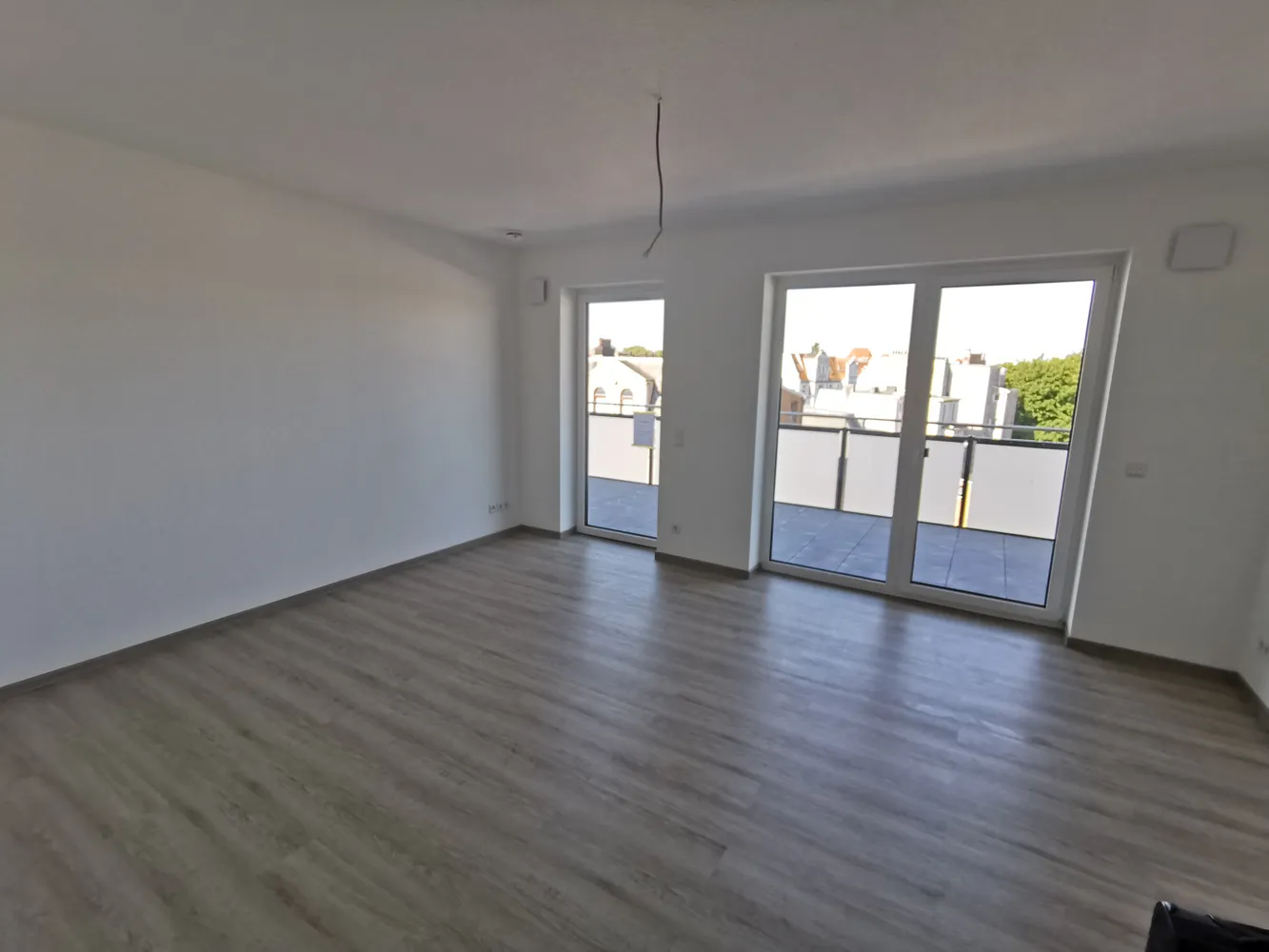 1 Zimmer Wohnung mit 36 m² in Bremen – Bild 1
