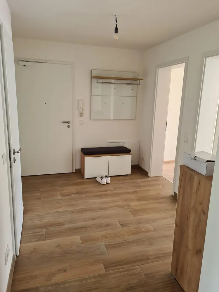 3 room apartment with 88 m² in Augsburg – Photo 9