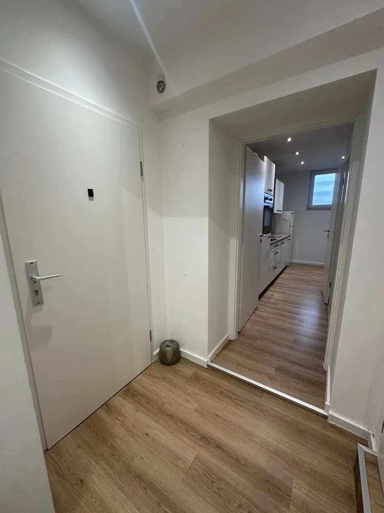 3 Zimmer Wohnung mit 55 m² in Düsseldorf – Bild 11