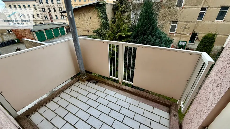 3 Zimmer Wohnung mit 65 m² in Altenburg – Bild 4