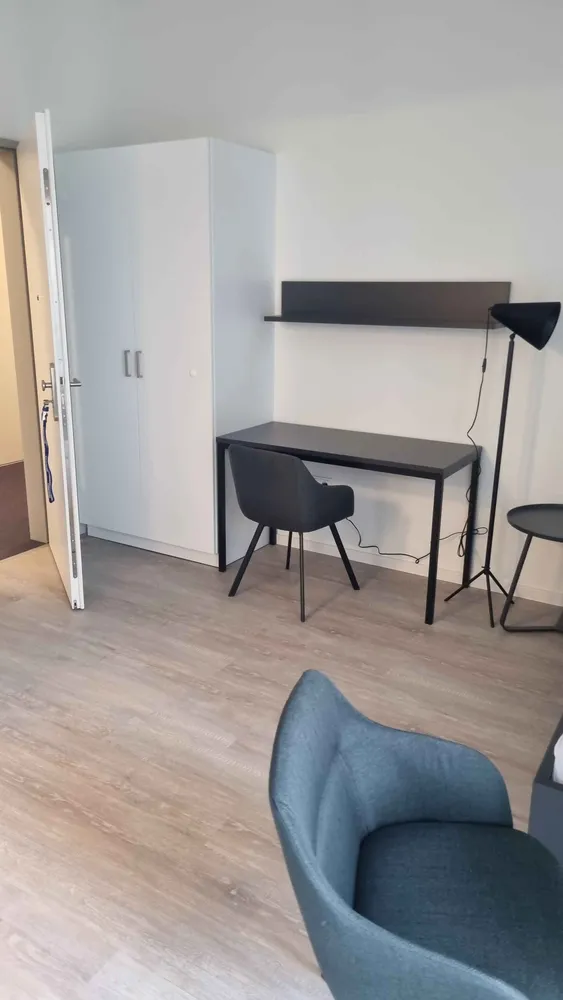 1 Zimmer Wohnung mit 20 m² in Rosenheim – Bild 3