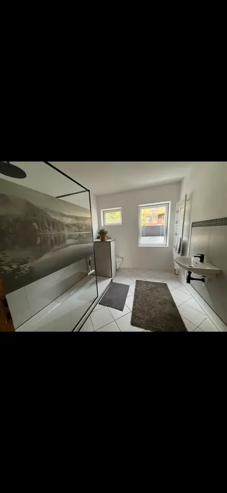 3 Zimmer Wohnung mit 80 m² in Wernigerode – Bild 3