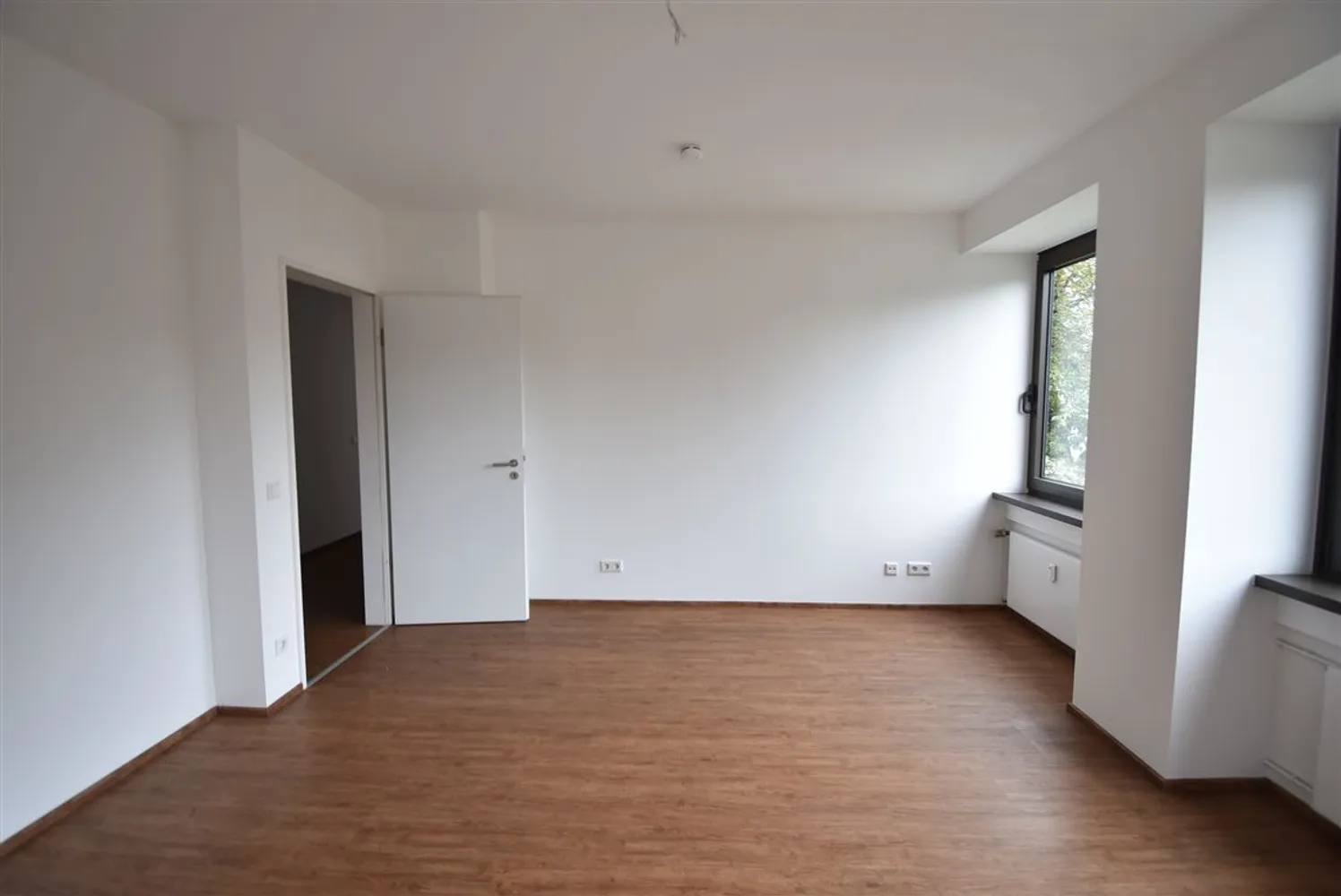 3 Zimmer Wohnung mit 105 m² in Düsseldorf – Bild 7