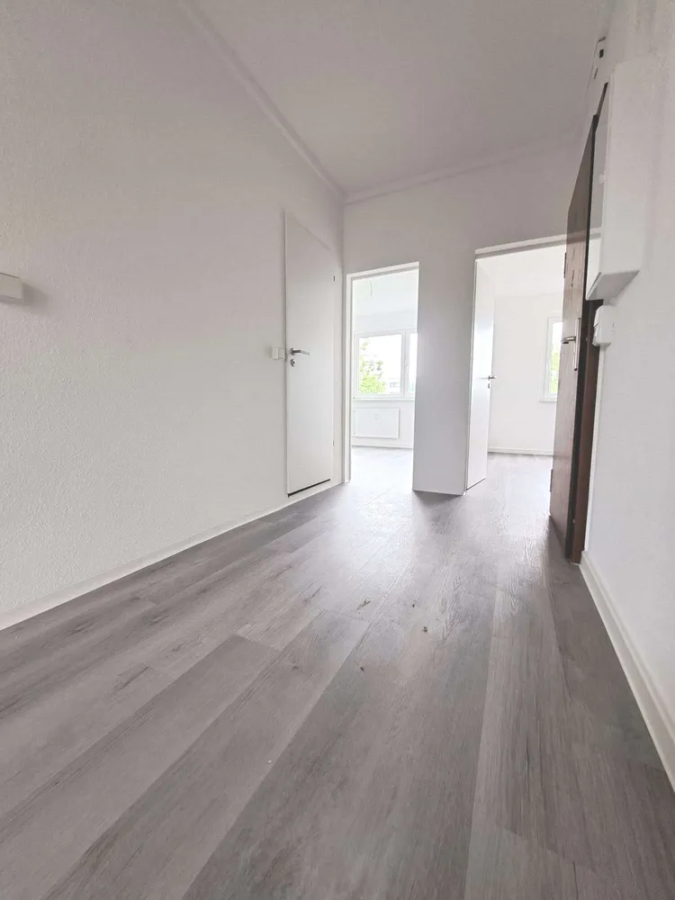 3 Zimmer Wohnung mit 57 m² in Halle (Saale) – Bild 4