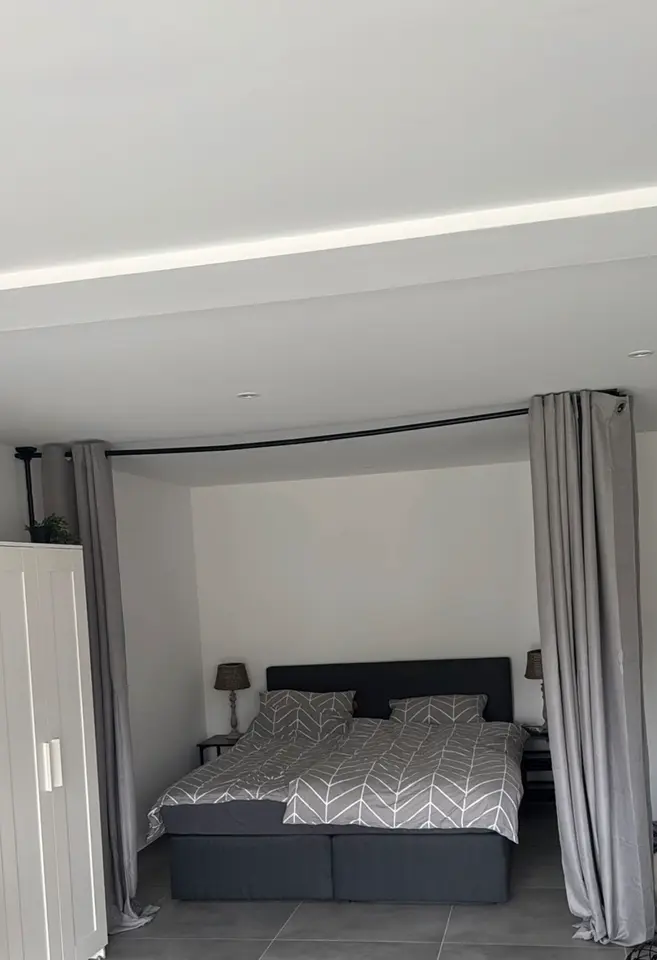 2 Zimmer Wohnung mit 70 m² in Bensheim – Bild 6