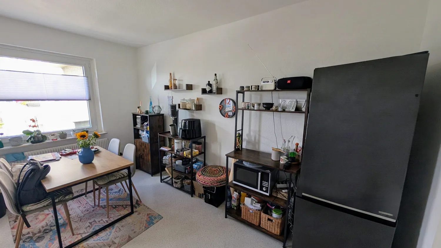 2 Zimmer Wohnung mit 56 m² in Bremen – Bild 2
