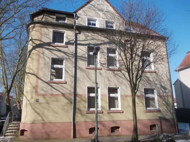 2 Zimmer Wohnung mit 52 m² in Herne – Bild 4
