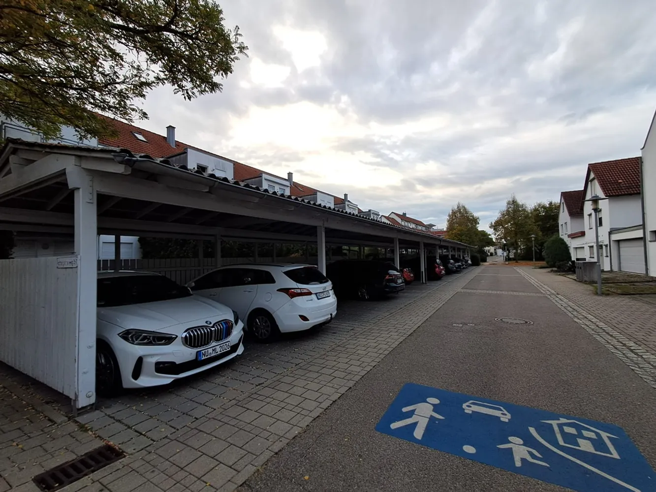 3 Zimmer Wohnung mit 79 m² in Neu-Ulm – Bild 4
