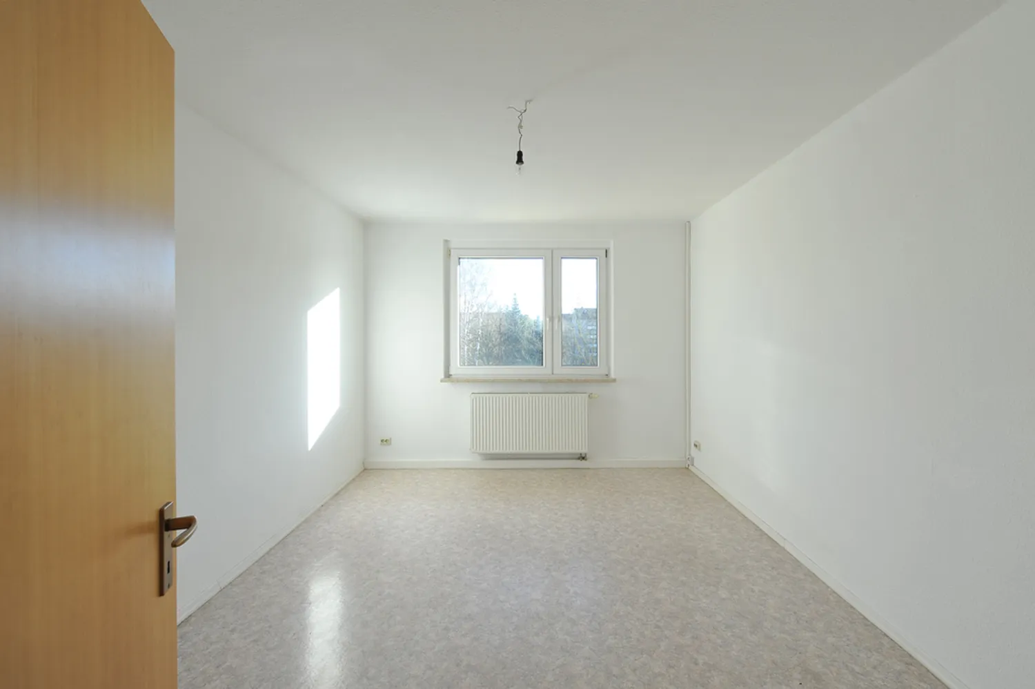 3 Zimmer Wohnung mit 57 m² in Halle (Saale) – Bild 12