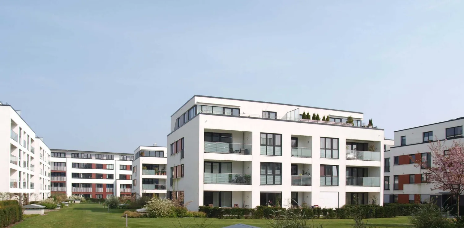 3 Zimmer Wohnung mit 86 m² in Hamburg – Bild 1