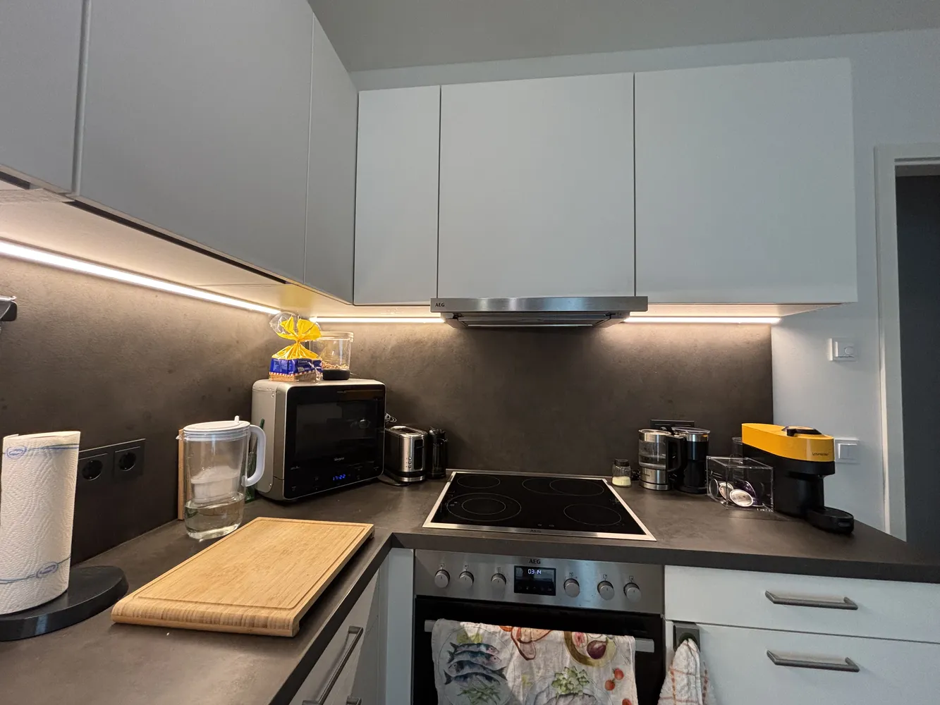 3 Zimmer Wohnung mit 87 m² in Frankfurt am Main – Bild 8