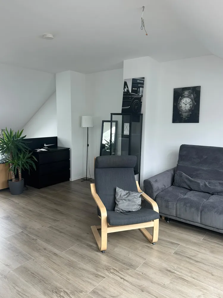 2 Zimmer Wohnung mit 40 m² in Wuppertal – Bild 3