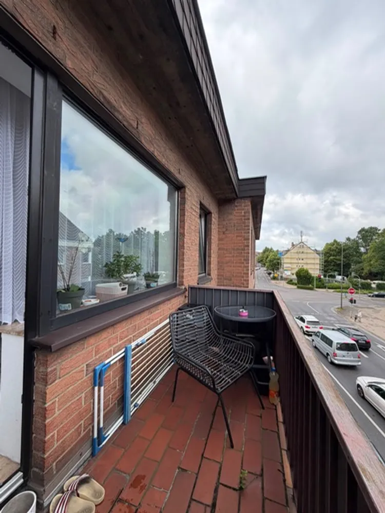 1 Zimmer Wohnung mit 28 m² in Aachen – Bild 6