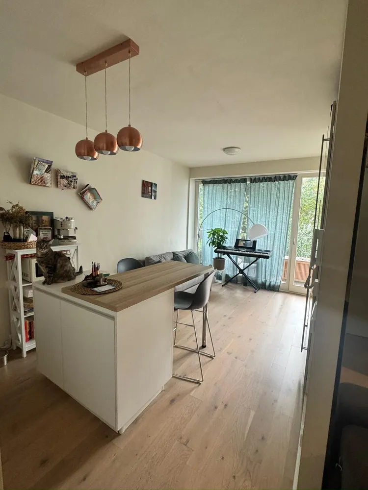 2 Zimmer Wohnung mit 38 m² in Berlin – Bild 4