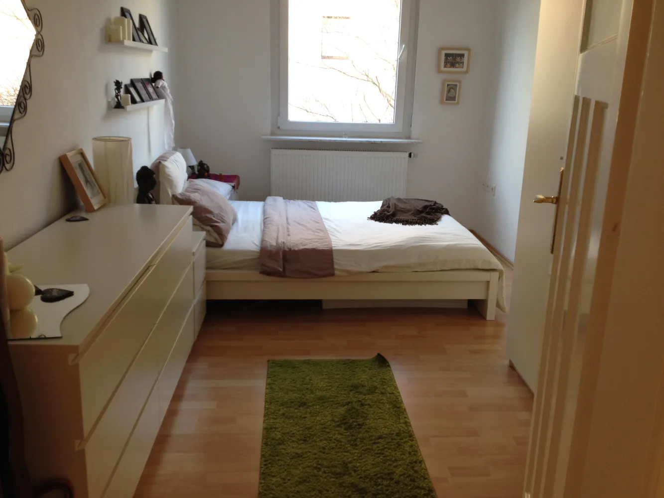 3 Zimmer Wohnung mit 72 m² in Nürnberg – Bild 4