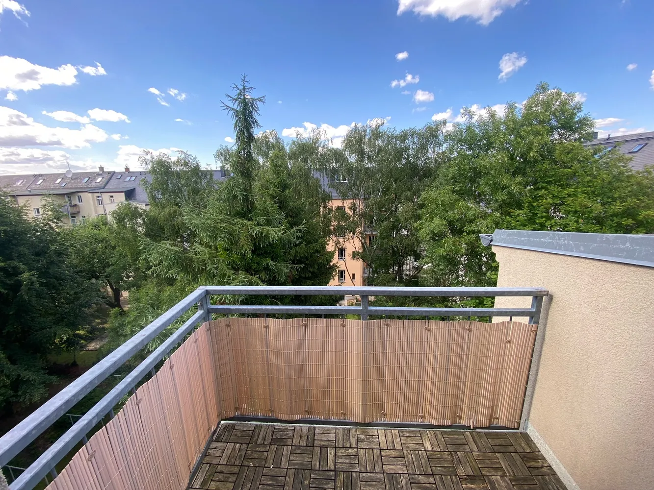 3 room apartment with 53 m² in Chemnitz – Photo 1