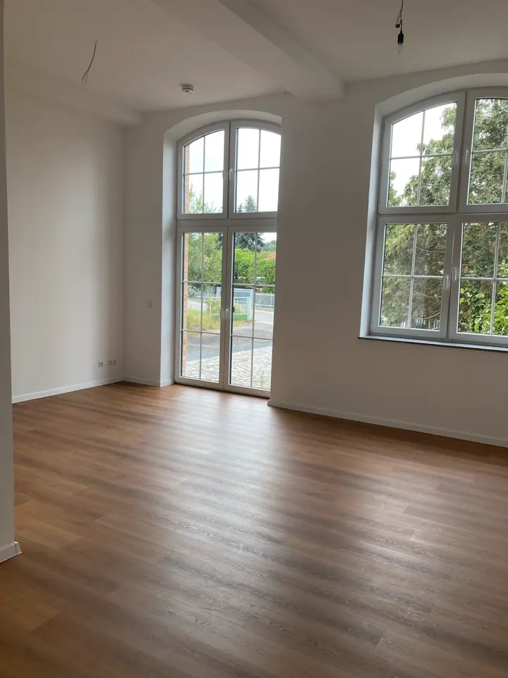 2 Zimmer Wohnung mit 63 m² in Kamenz – Bild 2